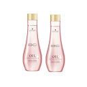 シュワルツコフ BCオイルローズ ローズオイルセラム 100ml ×2点セット