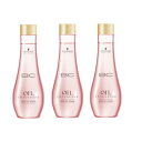 シュワルツコフ BCオイルローズ ローズオイルセラム 100ml ×3点セット