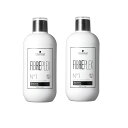 シュワルツコフ ファイバープレックス No.1 ボンド ブースター 500ml×2本セット