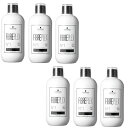 シュワルツコフ ファイバープレックス No.1 ボンド ブースター 500ml×6本セット