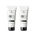 シュワルツコフ ファイバープレックス No.4 ボンドセラム 100g×2本セット