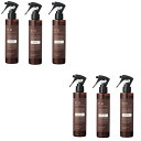 サンコール R-21 ベースミスト 180ml×6個セット