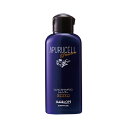 サニープレイス アプルセルプレミアムシャンプー 120ml