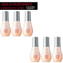 資生堂 ザ・ヘアケア アクアインテンシブ キャビアエッセンス 100ml 【6個セット】 【送料無料】