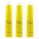 ナプラ HB ファンタスケア Cシャンプー 200ml 【3本セット】
