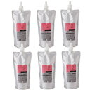 ルベル イオ セルケア2 500ml リフィル×6点セット