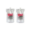 ルベル イオ セルケア3M (メルト )1000ml リフィル×2点セット