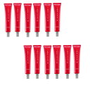 【クリックポストで送料無料】ルベル イオ セルケア5S(シルキー) 40ml×12点セット