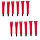【クリックポストで送料無料】ルベル イオ セルケア5M(メルト ) 40ml×12点セット