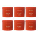 ルベル プロエディット ヘアスキン エナジーリラクシング 360g×6点セット