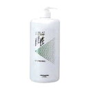 ルベル 4.7 酸性ヘアソープナリシング (1200ml)
