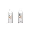 ルベル 4.7 酸性モイスチャコンディショナー (1200ml)×2本セット