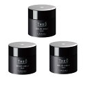 ルベル ジオ ワックス ソリッドホールド (60g)×3個セット