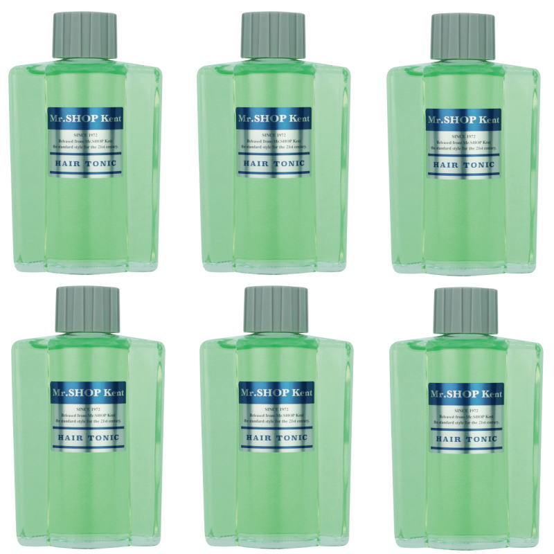 クラシエ ケント ヘア トニック 150ml 【6個セット】