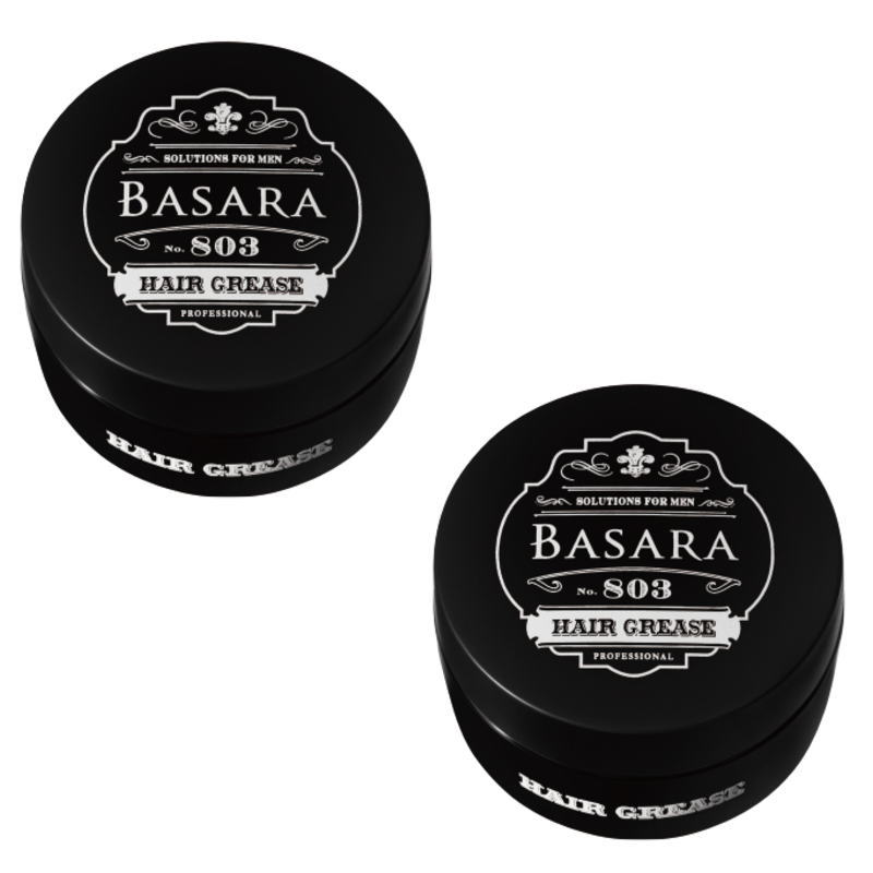 ���饷�� BASARA(�Х���) 803 ����åɥ��꡼�� 80g ��2�ĥ��åȡ�