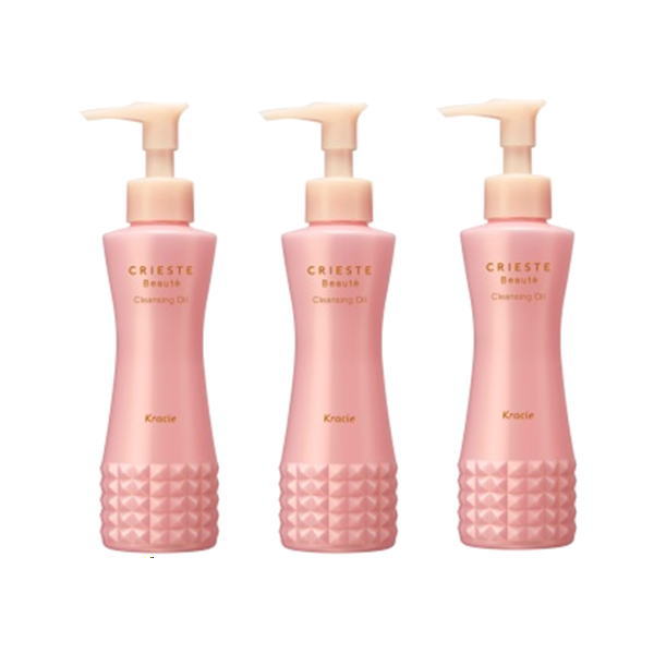 クラシエ クリエステボーテ 薬用クレンジングオイル 150ml×3本セット