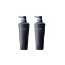 ナカノ フォリッジ クレンジングシャンプー 500ml【2本セット】