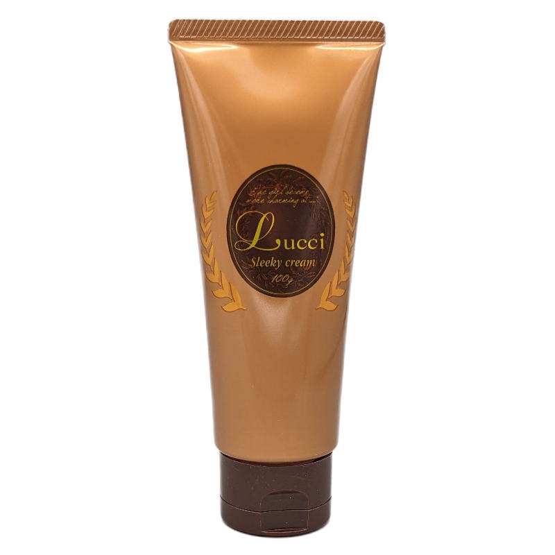 ミアンビューティー　ルッチ スリーキークリーム　100g