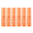 ウエラ インヴィゴ INVIGO ニュートリエンリッチ ディープ シャンプー 250ml 【6本セット】