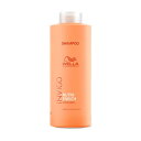 ウエラ インヴィゴ INVIGO ニュートリエンリッチ ディープ シャンプー 1000ml