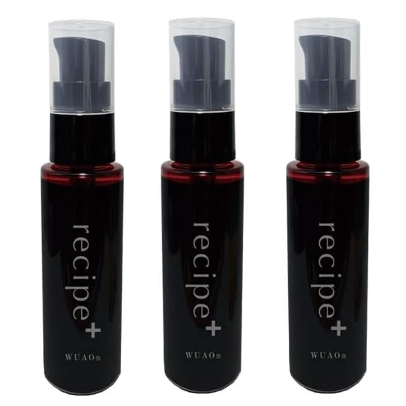 樂天商城 - ウアオ　レシピプラス マゼンタ 50ml【×3点セット】
