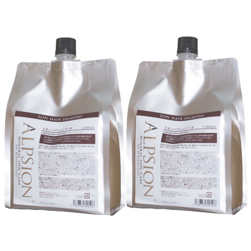 髪肌のストレス原因となる「酸化」。 ミネラルイオンケアは、水にこだわりスキンケアで培ったノウハウと毛髪研究に基づいた発想で酸化から肌髪を守り美しさを引き出します。 【イオンヘアシャンプーH】 界面活性剤の残留を抑えた低刺激処方。 ヘマチン、...