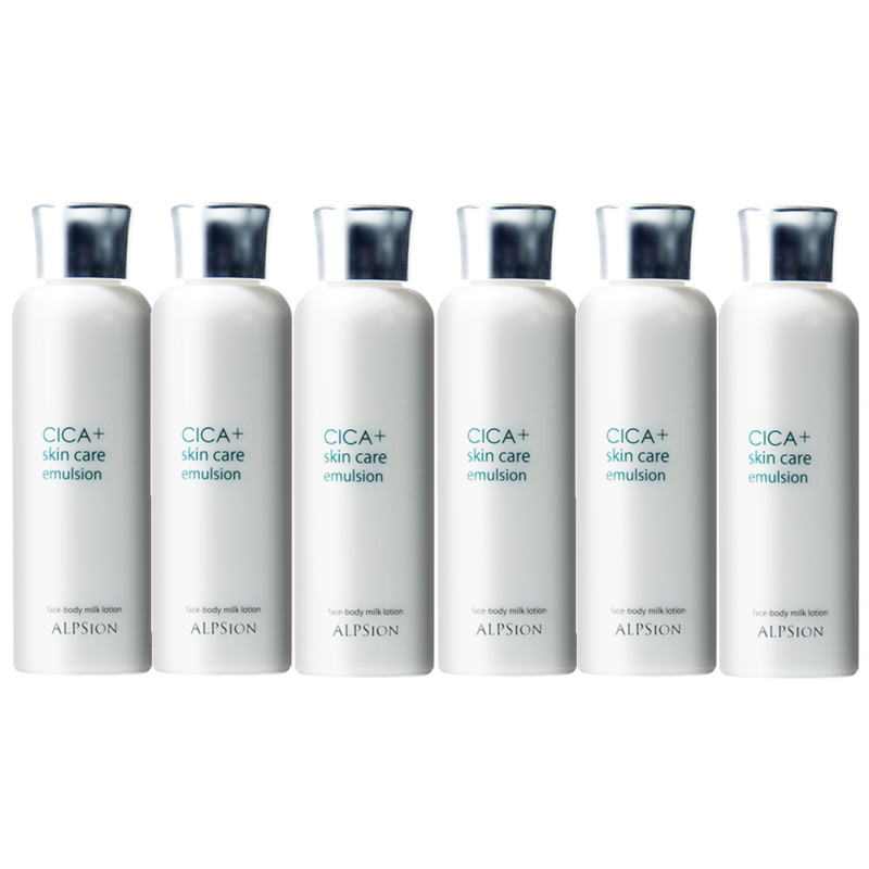 ALPSion(����ԥ����) ����ԥ奢�������󥱥����ޥ른���150ml(��6�����å�)