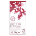 ALPSion(アルピジョン) BIO ハーブサンザシ (スティックタイプ) 15ml×24本入り