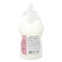 ナカノ グラマラスカールN ローション 400ml リフィル