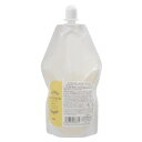 ナカノ グラマラスカールN ローション ハード 400ml リフィル