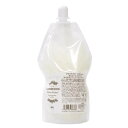 ナカノ グラマラスカールN ローション ボリュームコントロール 400ml リフィル