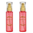 ナカノ グラマラスカールN オイルエッセンス ライト 100ml【2本セット】