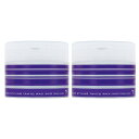ナカノ スタイリング タントN ワックス7 スーパータフハードタイプ 90g【2個セット】