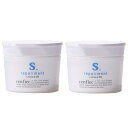ナカノ センフィーク リペアメント スムース 250g【2個セット】
