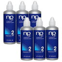 フィヨーレ np3.1 ネオプロセスAF トリートメントシステム AF2 130ml【×6点セット】