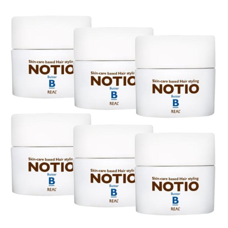 �ꥢ�벽�� NOTIO(�Υƥ���) �Х��� 45g��6�����åȡ�