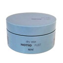 リアル化学 NOTIO(ノティオ) FUST フュースト ドライワックス 45g(4)