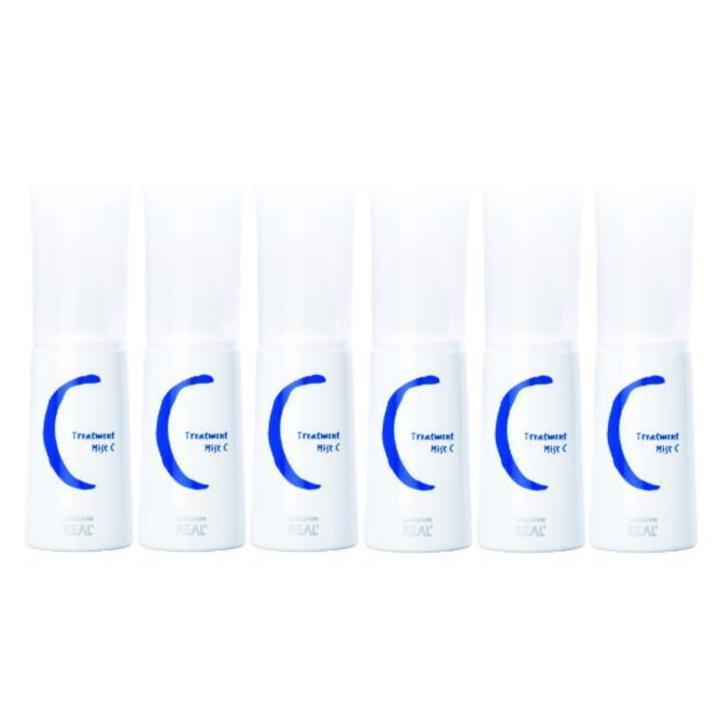 ꥢ벽 륷ȥ꡼ȥȥߥC120ml6ܥåȡ