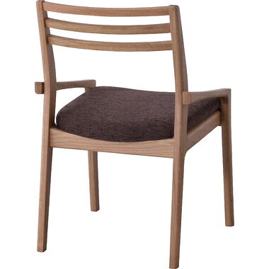 ROOM ESSENCE チェア JPC-123OAK(W50×D51×H76.5×SH43) [2]