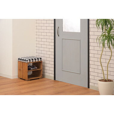 ROOM ESSENCE  ラックスツール LFS-170B(W34×D29.5×H39) [2]