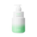 アリミノ ミント シャンプー マイルドリフレッシュ 550ml