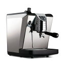 Nuova Simonelli シモネリ エスプレッソマシン オスカー2 (ブラック)