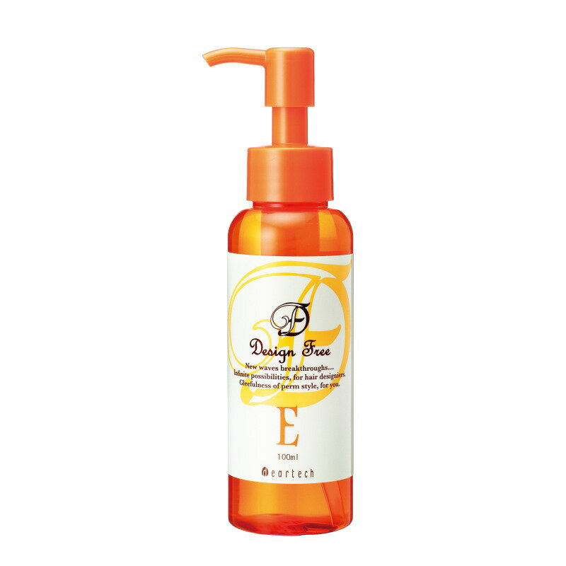 ディアテック　デザインフリー E 100ml
