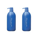 デミ ミレアム ヘアケア シャンプー 800ml 【2個セット】