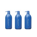 デミ ミレアム ヘアケア シャンプー 800ml 【3個セット】