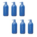 デミ ミレアム ヘアケア シャンプー 800ml 【6個セット】