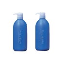 デミ ミレアム ヘアケア コンディショナー 800ml 【2個セット】