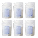 デミ ミレアム ヘアケア コンディショナー 1800ml 業務用レフィル 【6個セット】