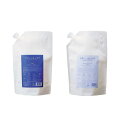 デミ ミレアム ヘアケア シャンプー 1800ml コンディショナー 1800ml 業務用レフィルセット(4)