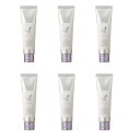 デミ HITOYONI(ヒトヨニ) リラクシング クリームケア 100g 【6個セット】
